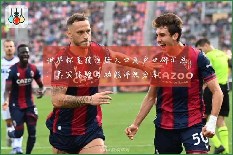 世界杯竞猜注册入口用户口碑汇总：真实体验与功能评测分享