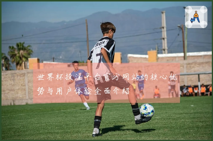 世界杯投注平台官方网站的核心优势与用户体验全面介绍