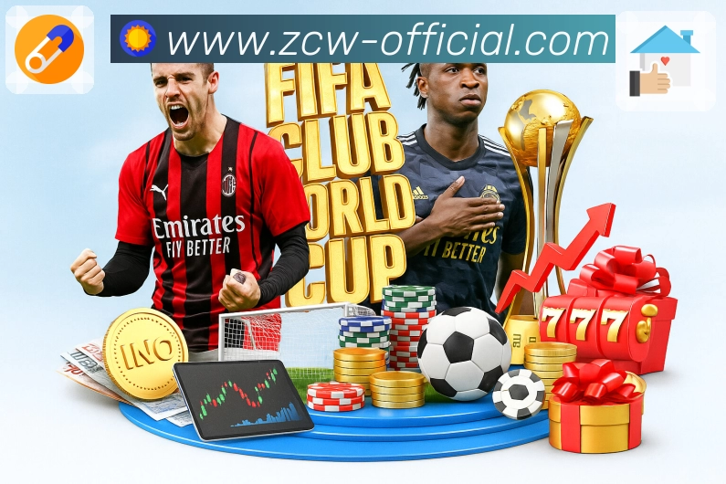 畅享激情赛事，世界杯竞猜APP下载入口带你探索精彩活动福利！